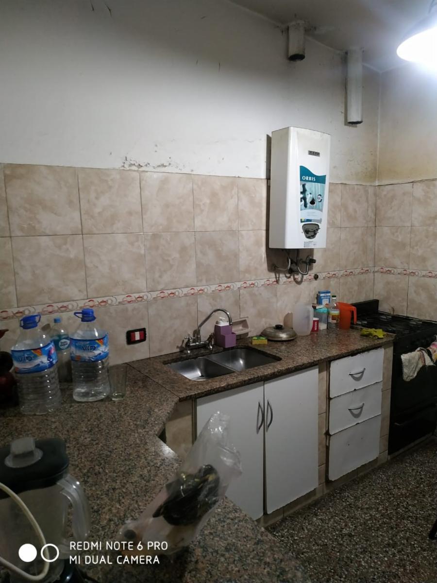 Venta Casa 4 dormitorios Escritura z/Colegios en Parque Republica U$SS39.000.