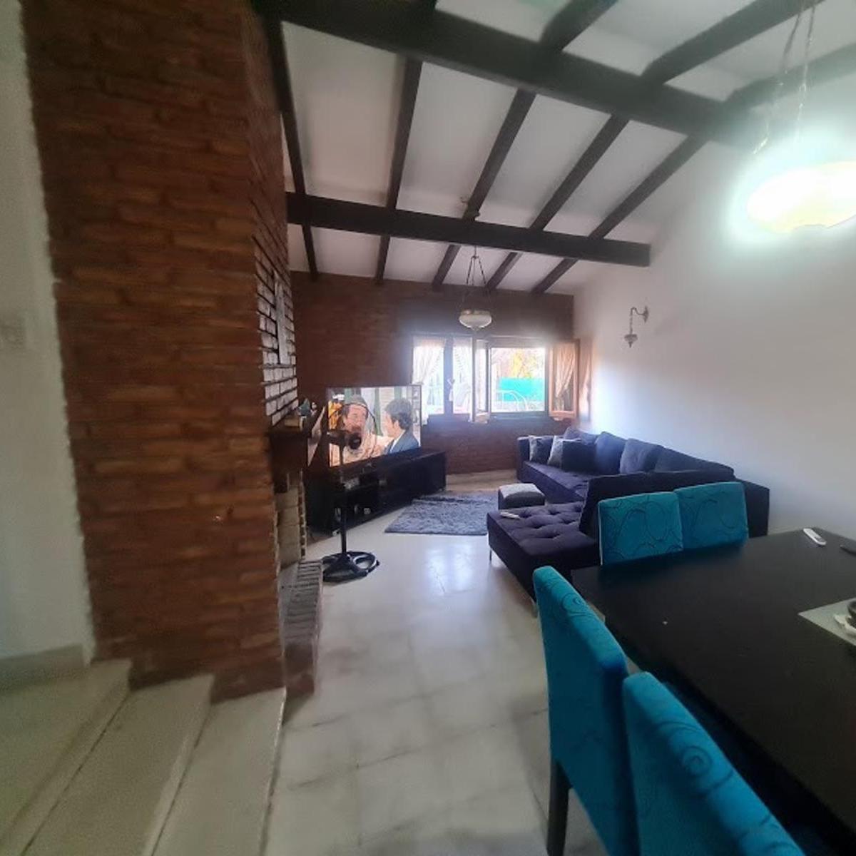 Venta Casa 3 Dorm. 2 Patios Asador Cochera + Depto Independiente en La Cum 1