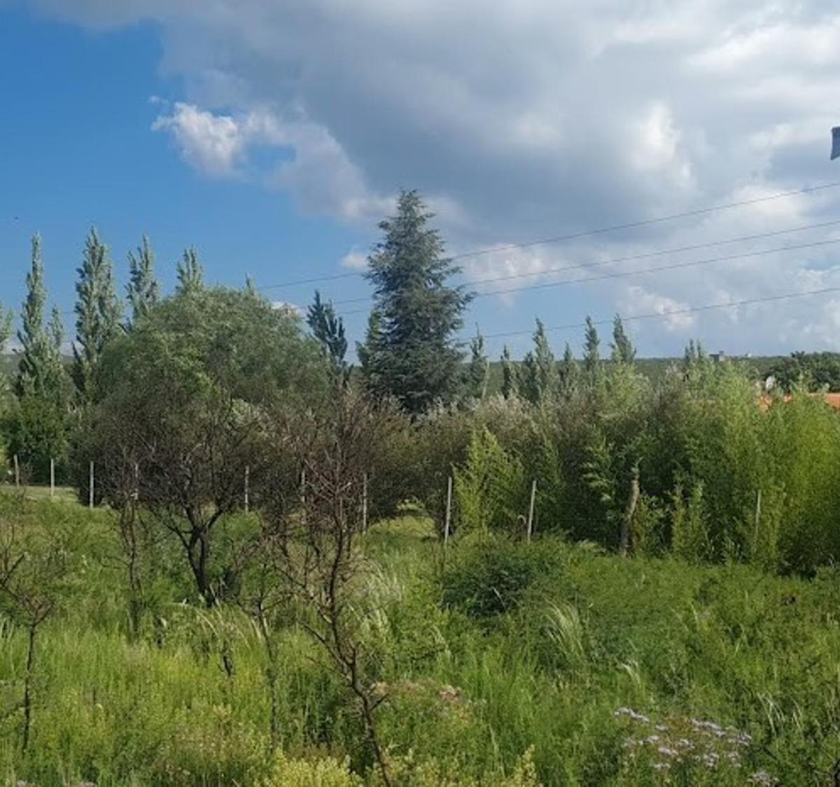Retasado Venta Oportunidad 17.508 m² Ideal Complejo de Cabañas Escritura en Cruz 5