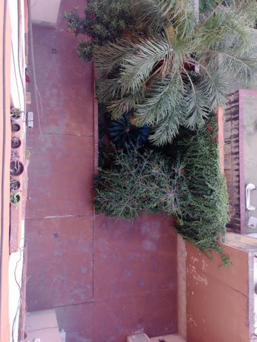 Venta a Reciclar Departamento 1 Dormitorio C/renta Z/colegios Privados Escritura 4