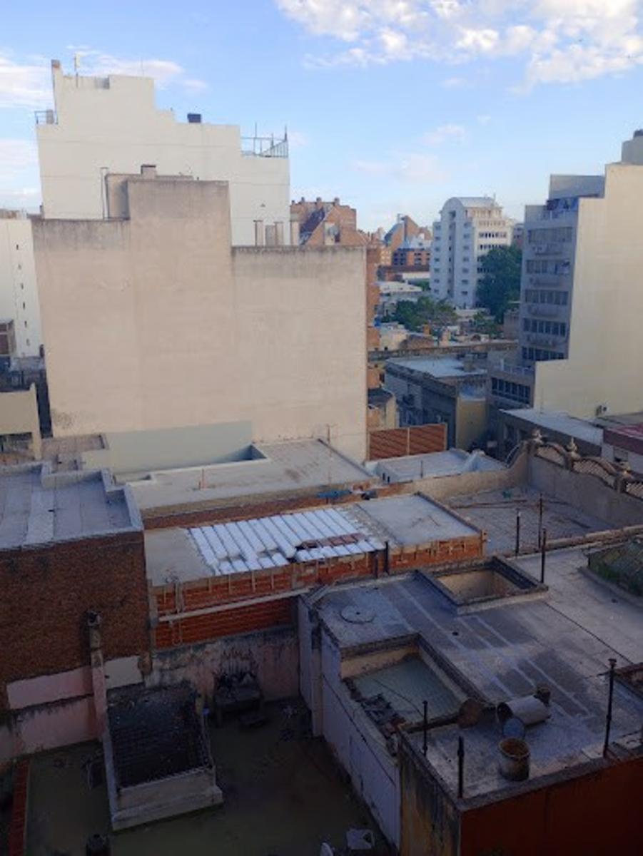Venta a Reciclar Departamento 1 Dormitorio C/renta Z/colegios Privados Escritura 2