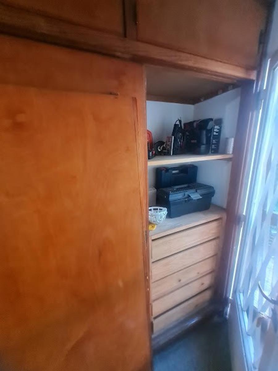 Venta Casa 3 Dorm. 2 Patios Asador Cochera + Depto Independiente en La Cumbre U$s130.000. 5