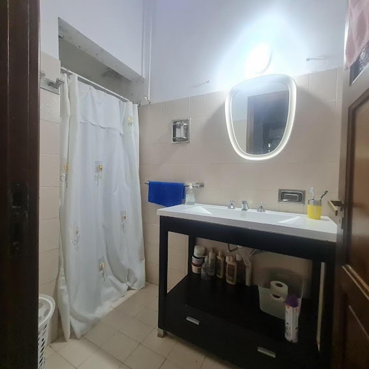 Venta Casa 3 Dorm. 2 Patios Asador Cochera + Depto Independiente en La Cumbre U$s130.000. 2
