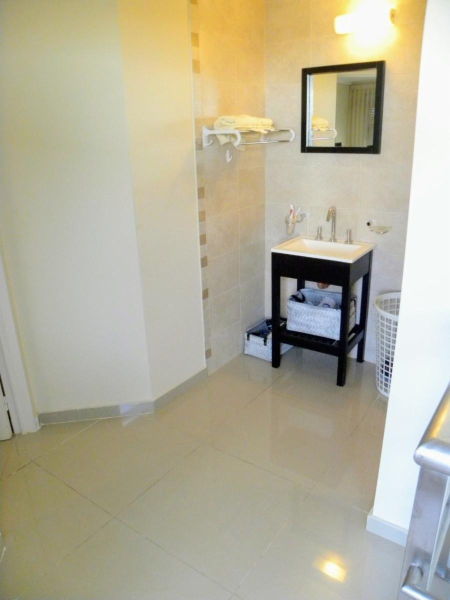 Retasado Venta Departamento Dúplex 1 Dormitorio Terraza Cochera Terraforte I en Villa Urquiza U$s90. 5