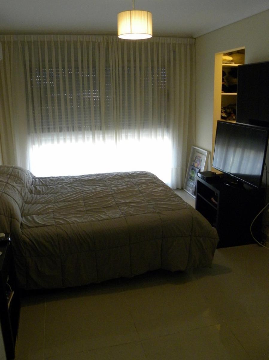 Retasado Venta Departamento Dúplex 1 Dormitorio Terraza Cochera Terraforte I en Villa Urquiza U$s90. 1