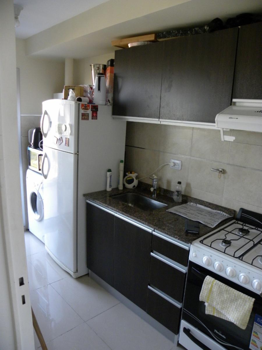 Retasado Venta Departamento Dúplex 1 Dormitorio Terraza Cochera Terraforte I en Villa Urquiza U$s90. 2