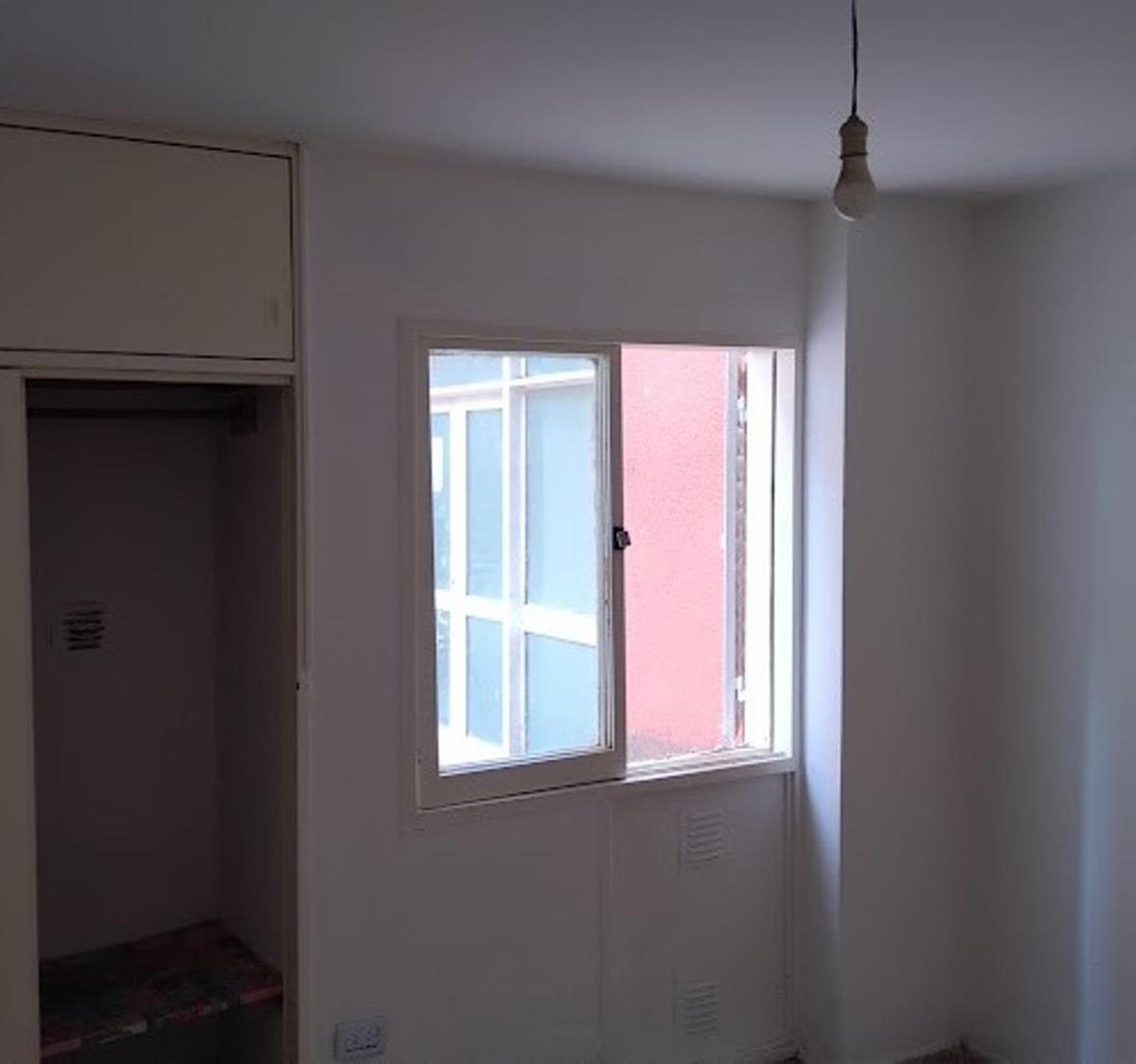 Venta a Reciclar Departamento 2 Dorm. Z/colegios Privados Escritura en Alberdi U$s55.000. 2