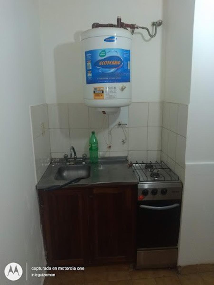 Retasado Venta Departamento Monoambiente Divisorio Escritura Renta Hasta 07/26 en Observatorio U$s25 4
