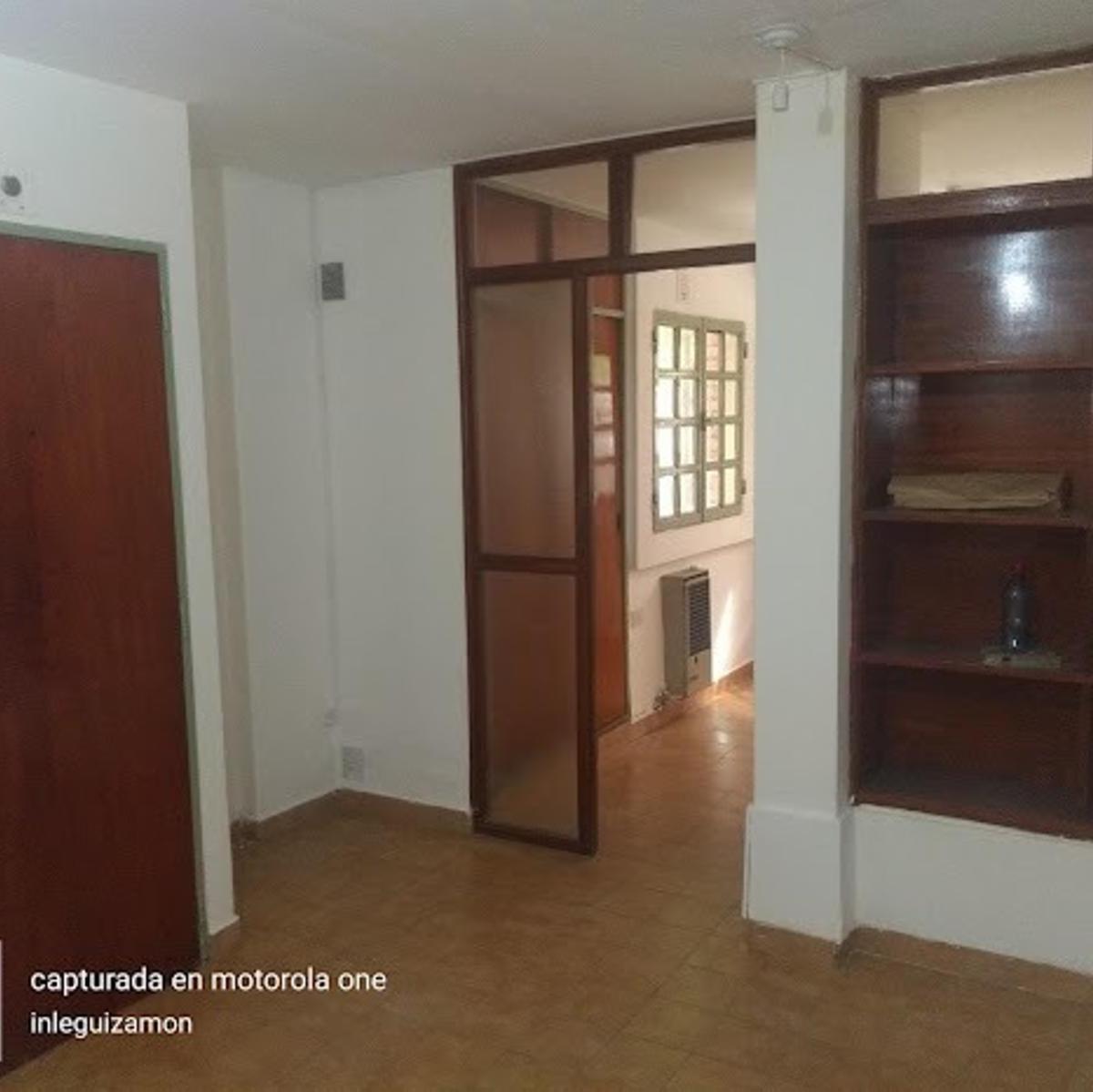 Retasado Venta Departamento Monoambiente Divisorio Escritura Renta Hasta 07/26 en Observatorio U$s25 1