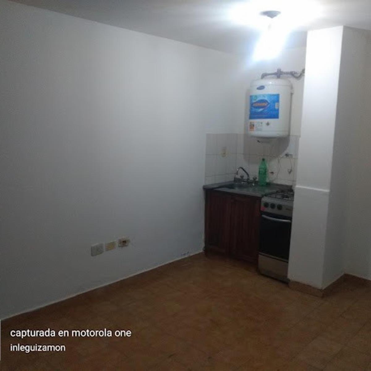Retasado Venta Departamento Monoambiente Divisorio Escritura Renta Hasta 07/26 en Observatorio U$s25 2