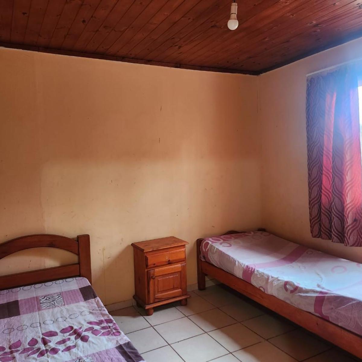 Venta Cabaña Prefabricada Amoblada 2 Dormitorio en Anisacate U$s40.000. 4