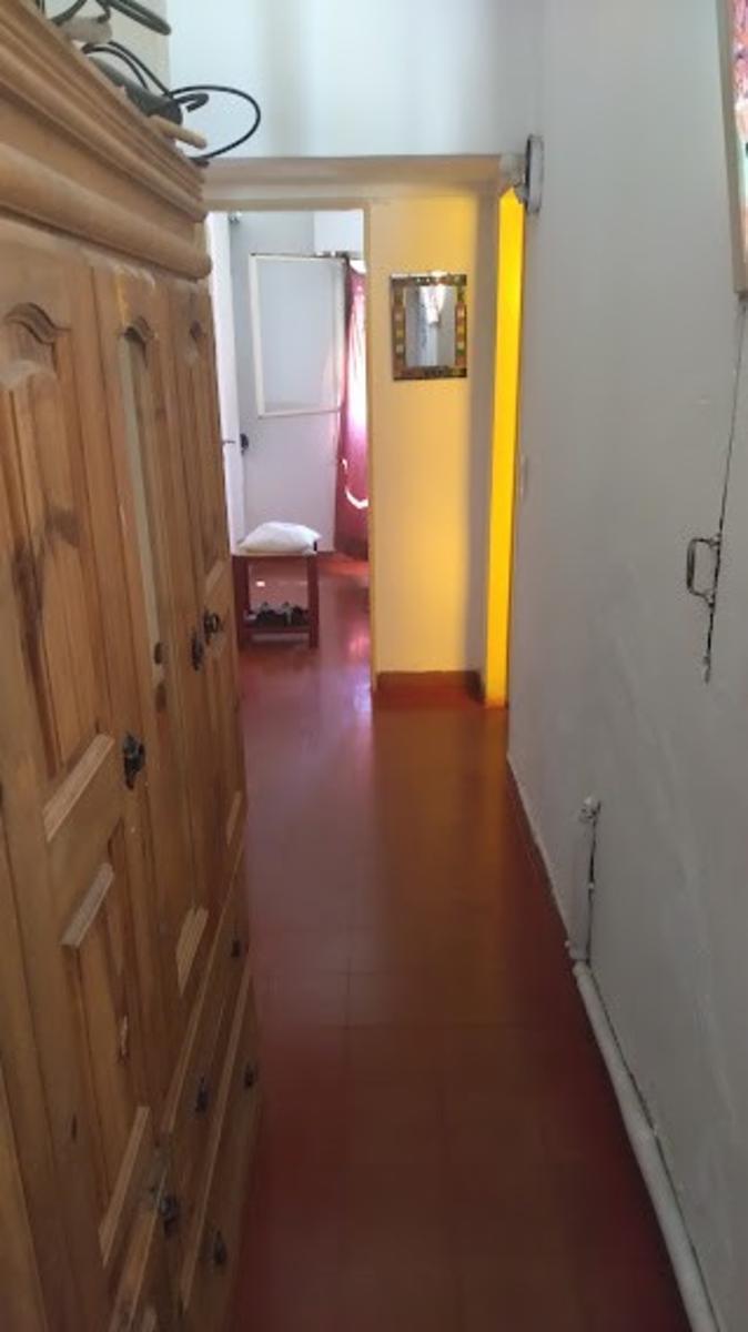 Venta Apto Bancor Departamento 3 Dorm. Complejo de Monoblock Z/renault en Santa Isabel 3ra. Se 1