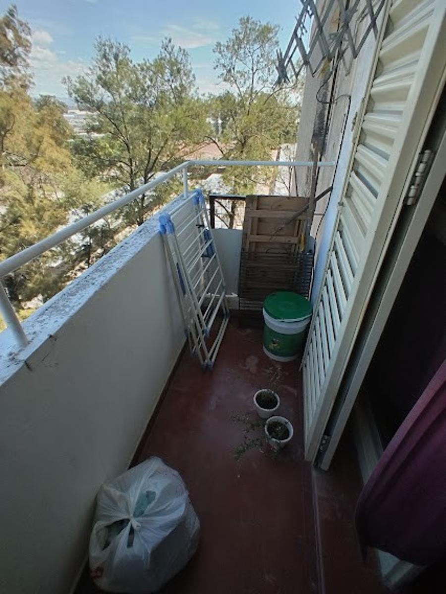 Venta Apto Bancor Departamento 3 Dorm. Complejo de Monoblock Z/renault en Santa Isabel 3ra. Se 5