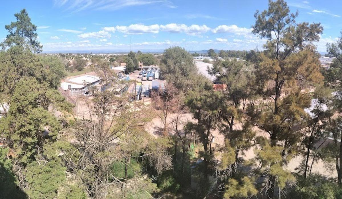 Venta Apto Bancor Departamento 3 Dorm. Complejo de Monoblock Z/renault en Santa Isabel 3ra. Se 4