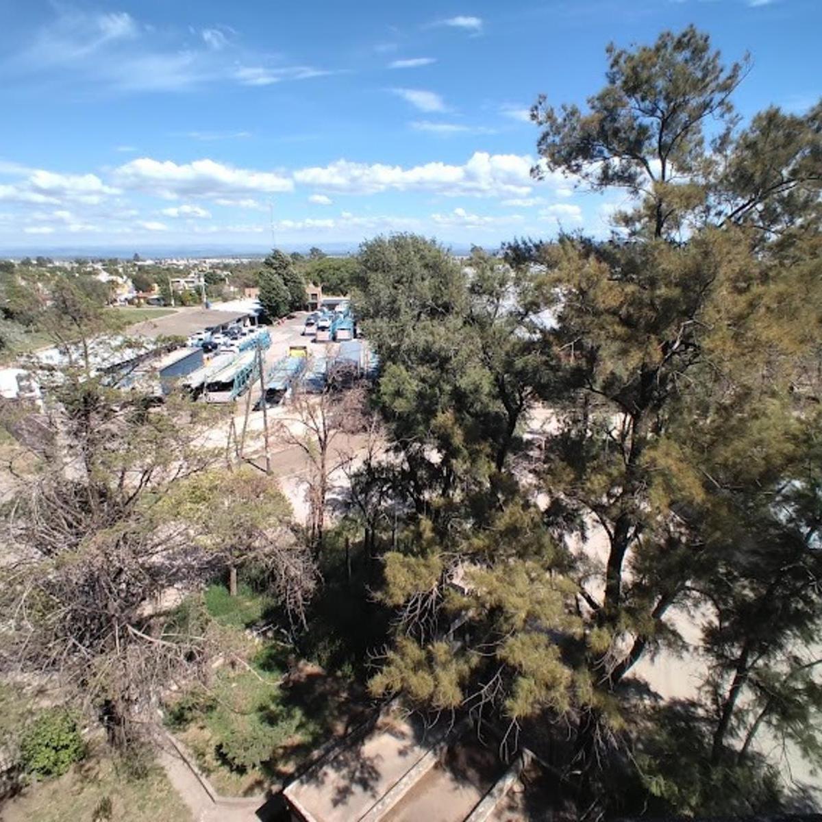 Venta Apto Bancor Departamento 3 Dorm. Complejo de Monoblock Z/renault en Santa Isabel 3ra. Se 2