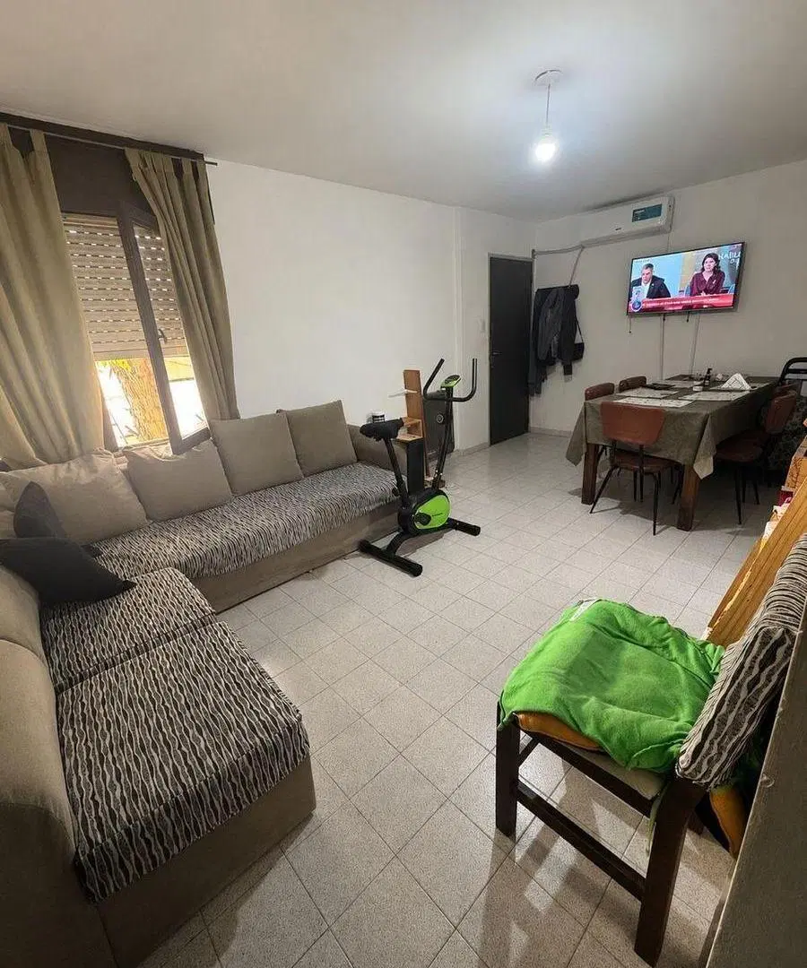 Alquiler Departamento 2 dormitorios en Nueva Córdoba. 1