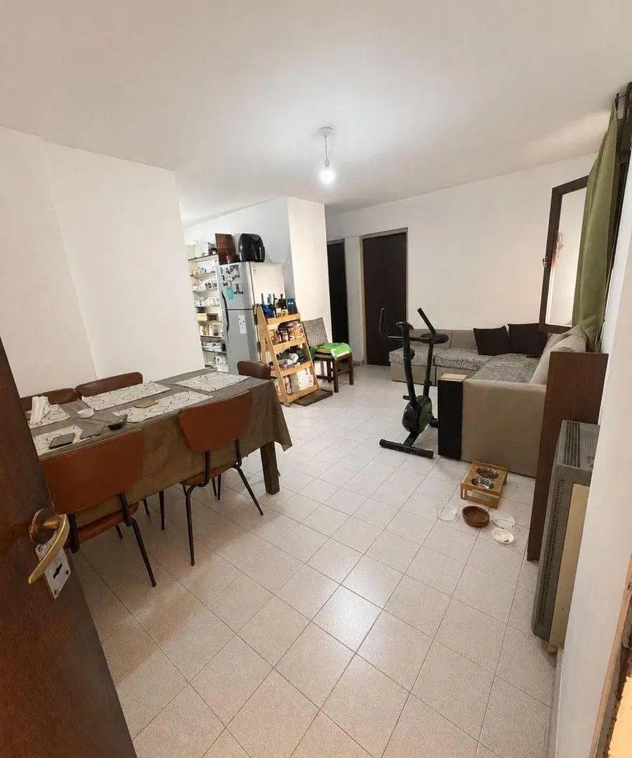 Alquiler Departamento 2 dormitorios en Nueva Córdoba. 3