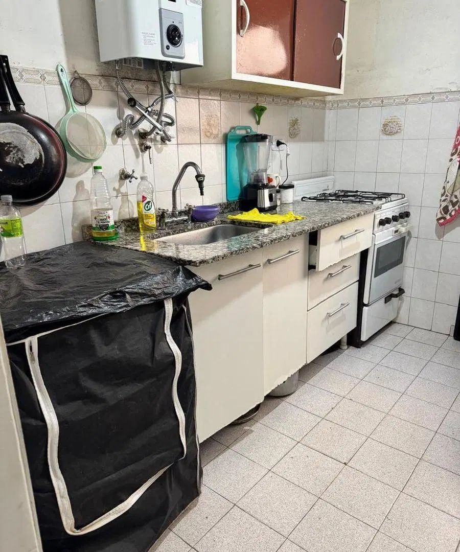 Alquiler Departamento 2 dormitorios en Nueva Córdoba. 2