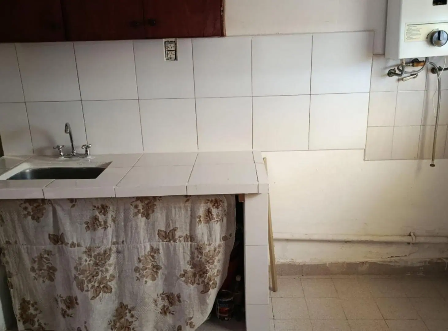 Alquiler PH 2 Dormitorios en Pueyrredón. 8