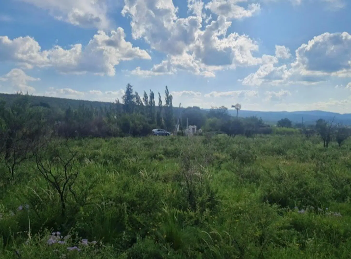 Retasado Venta Oportunidad 17.508m2 Ideal Complejo de Cabañas Escritura en Cruz Grande La Cumbre U$S 2