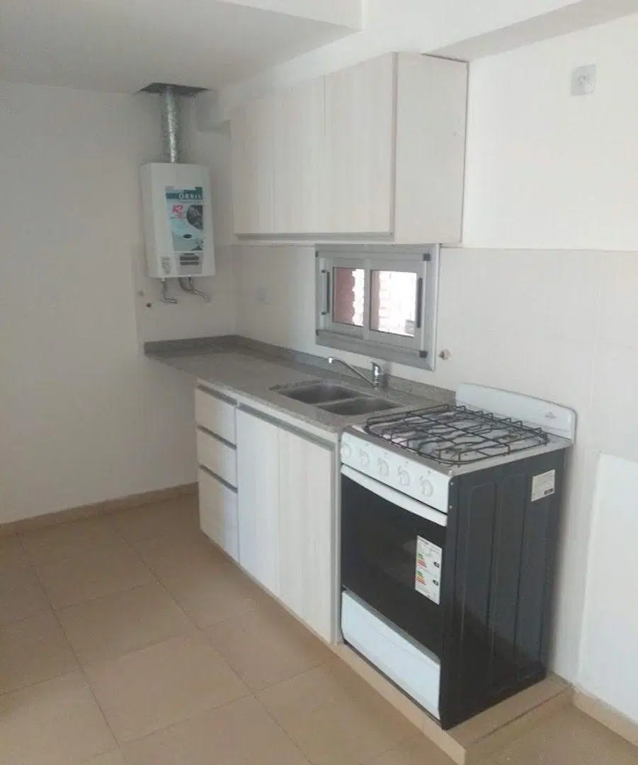 Alquiler Departamento 1 dormitorio balcón en Nueva Córdoba. 3