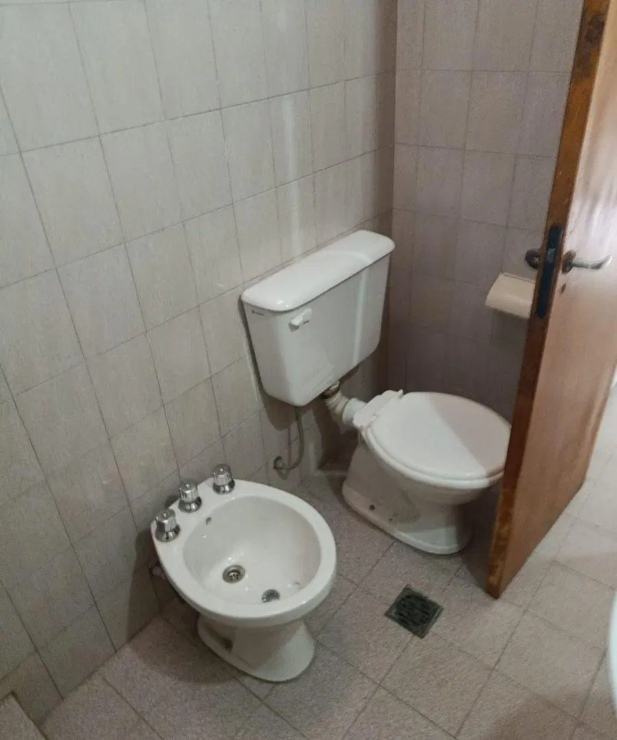 Alquiler Departamento 1 Dormitorio en Pueyrredón. 4