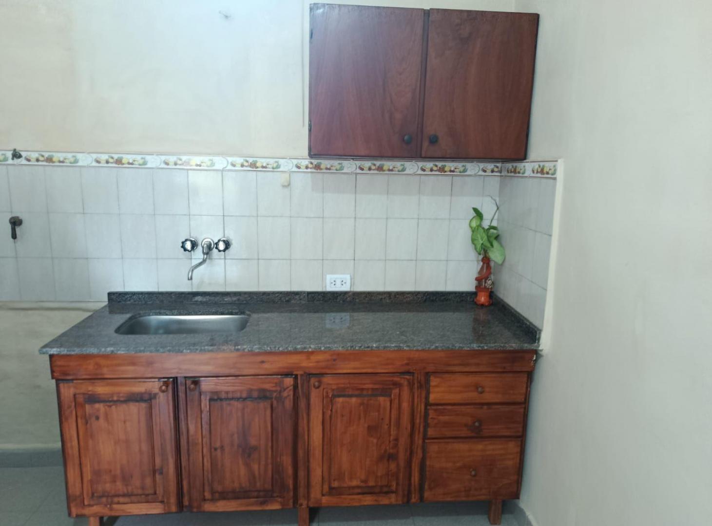 Foto de Alquiler Departamento 1 Dormitorio en Pueyrredón., imagen 1