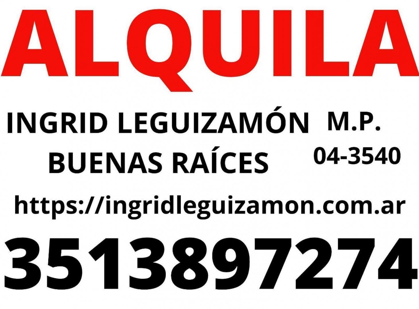 Foto de Alquiler Departamento 1 Dormitorio en Pueyrredón., imagen 5