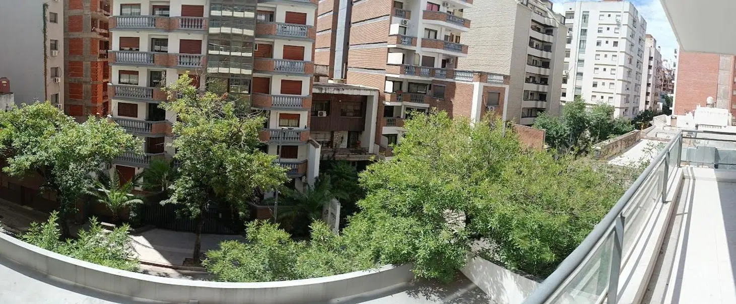 Alquiler Semi amoblado Departamento 1 dormitorio balcón en Nueva Córdoba. 8