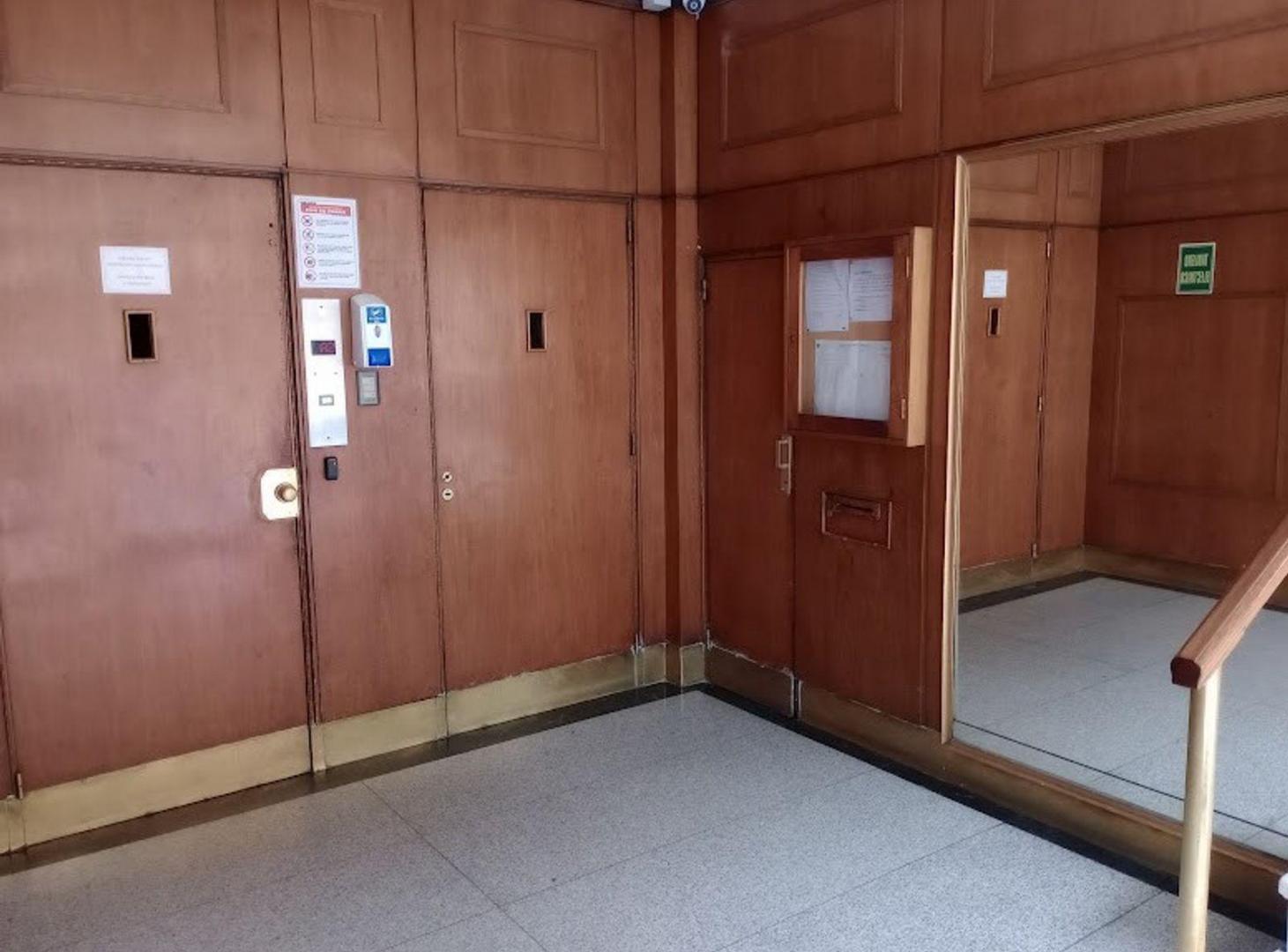 Foto de Venta Departamento 3 dormitorios 2 A/A balcón en Centro., imagen 1
