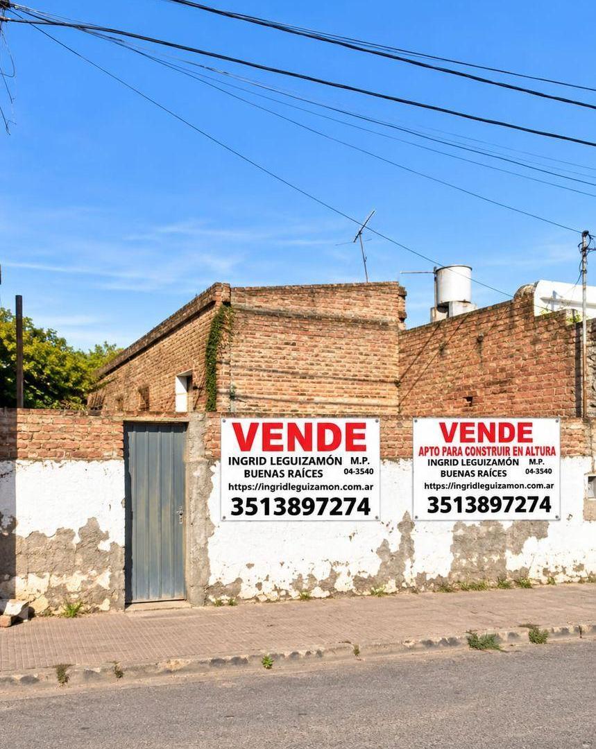Foto de Venta Lote 351m2 Casa a Demoler Derechos Hereditarios z/Forja en San, imagen 4