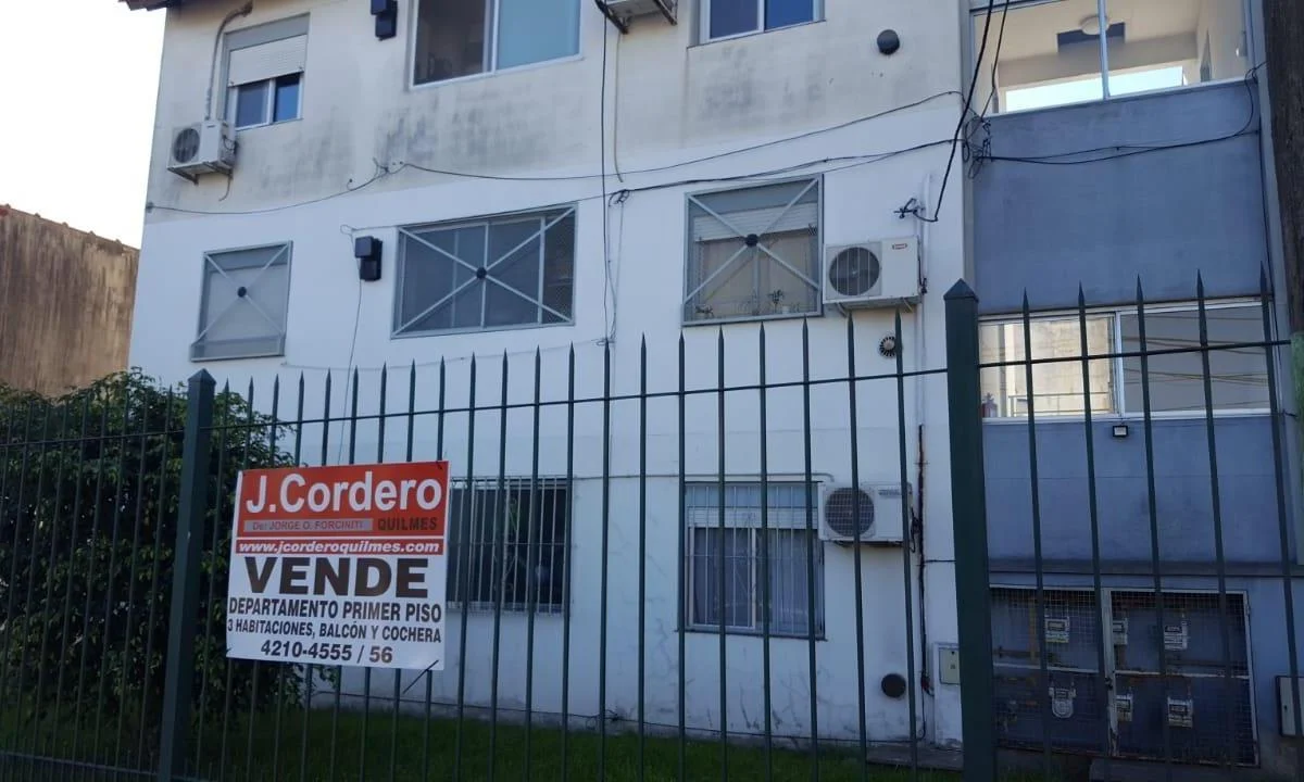 Propiedad en Argentina