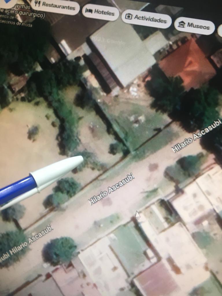 Foto de Cruce de Ranelagh. Lote 700 m2. Bosques, Hilario Ascasubi 698, imagen 2