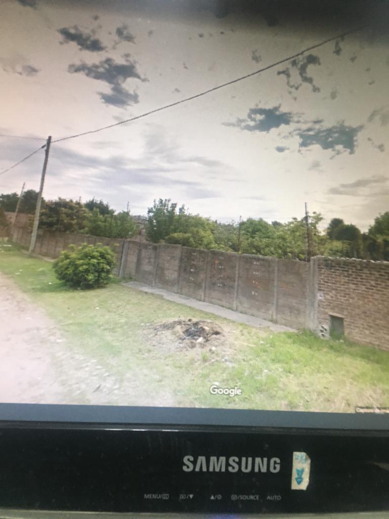 Foto de Cruce de Ranelagh. Lote 700 m2. Bosques, Hilario Ascasubi 698, imagen 3