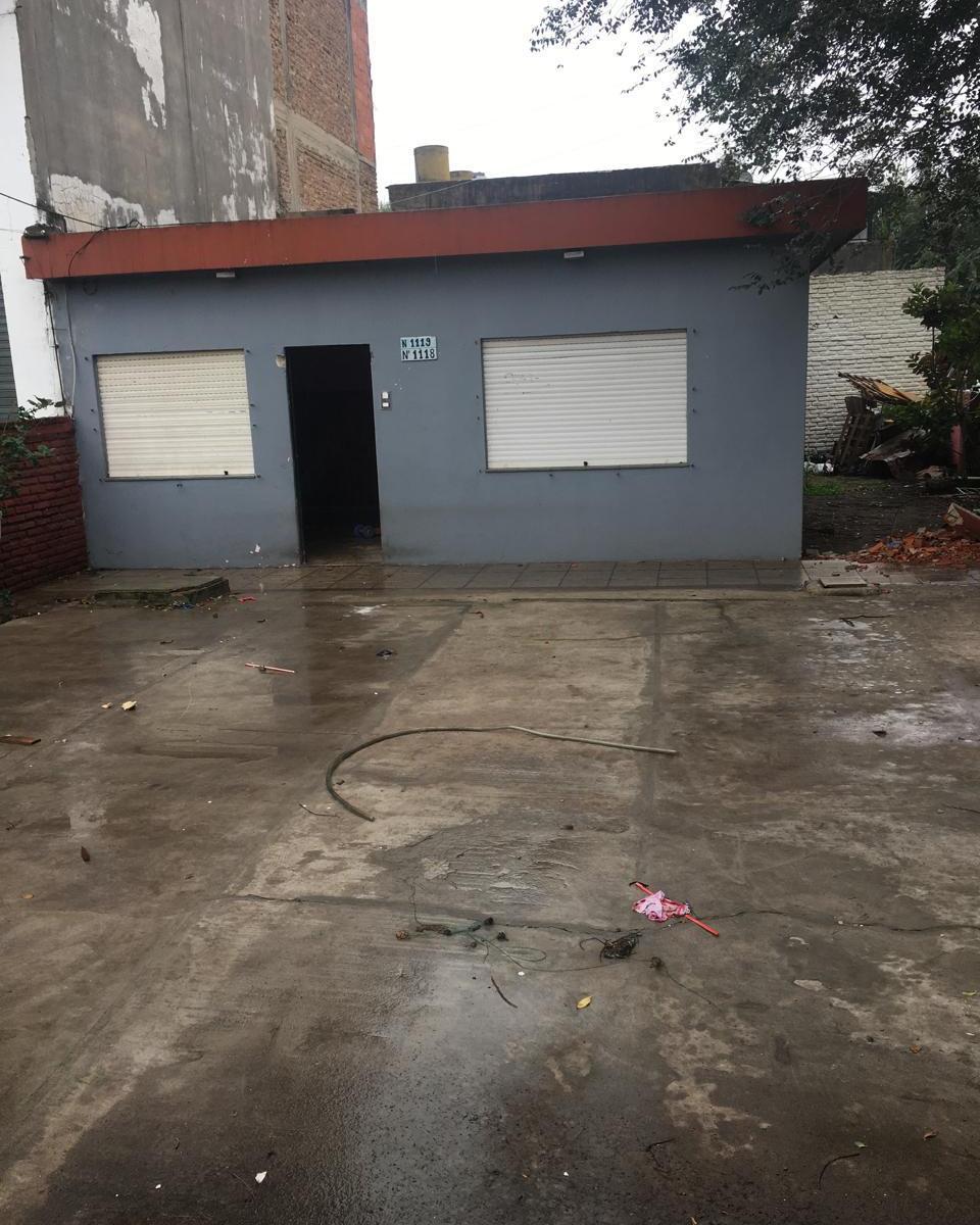 Av Monteverde n° 1118 esquina 881, Quilmes oeste