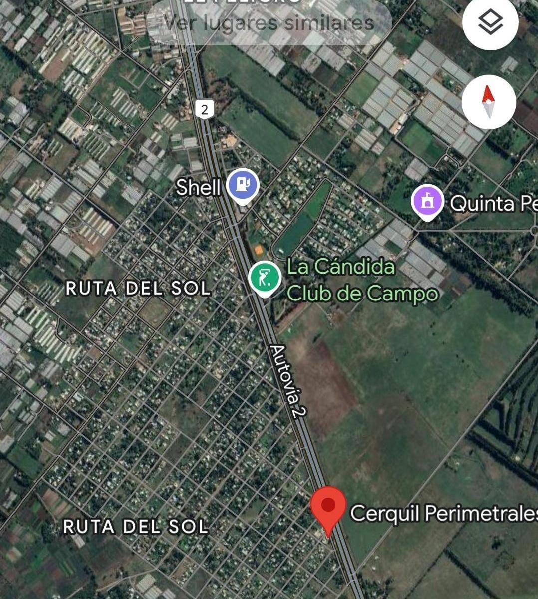 Foto de Regio lote, en ruta 2 km 46, La Plata, GRAN OPORTUNIDAD, imagen 4