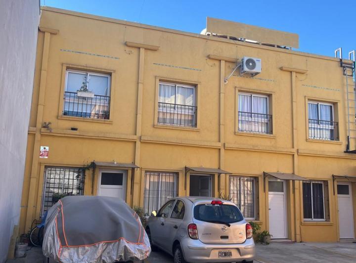 Berazategui Dúplex a estrenar en Calle 111 n° 1468 APTO CREDITO BANCARIO 5