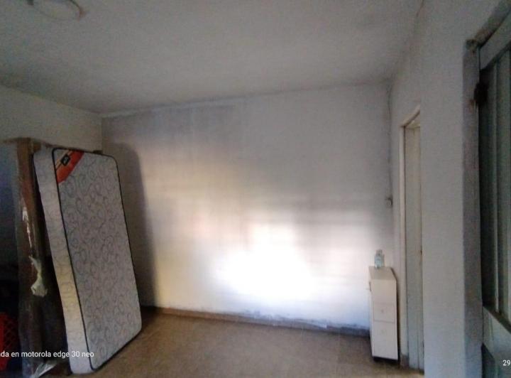 Quilmes R. Francia n° 3451, lote de 10×47 con casa