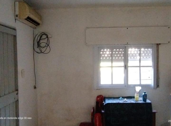 Quilmes R. Francia n° 3451, lote de 10×47 con casa