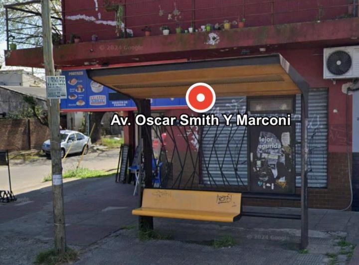 Local en alquiler en Quilmes Oeste  4