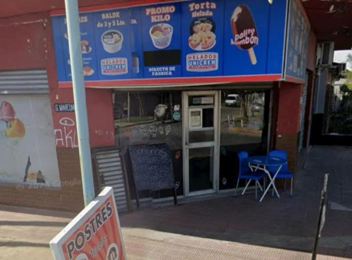 Local en alquiler en Quilmes Oeste  5