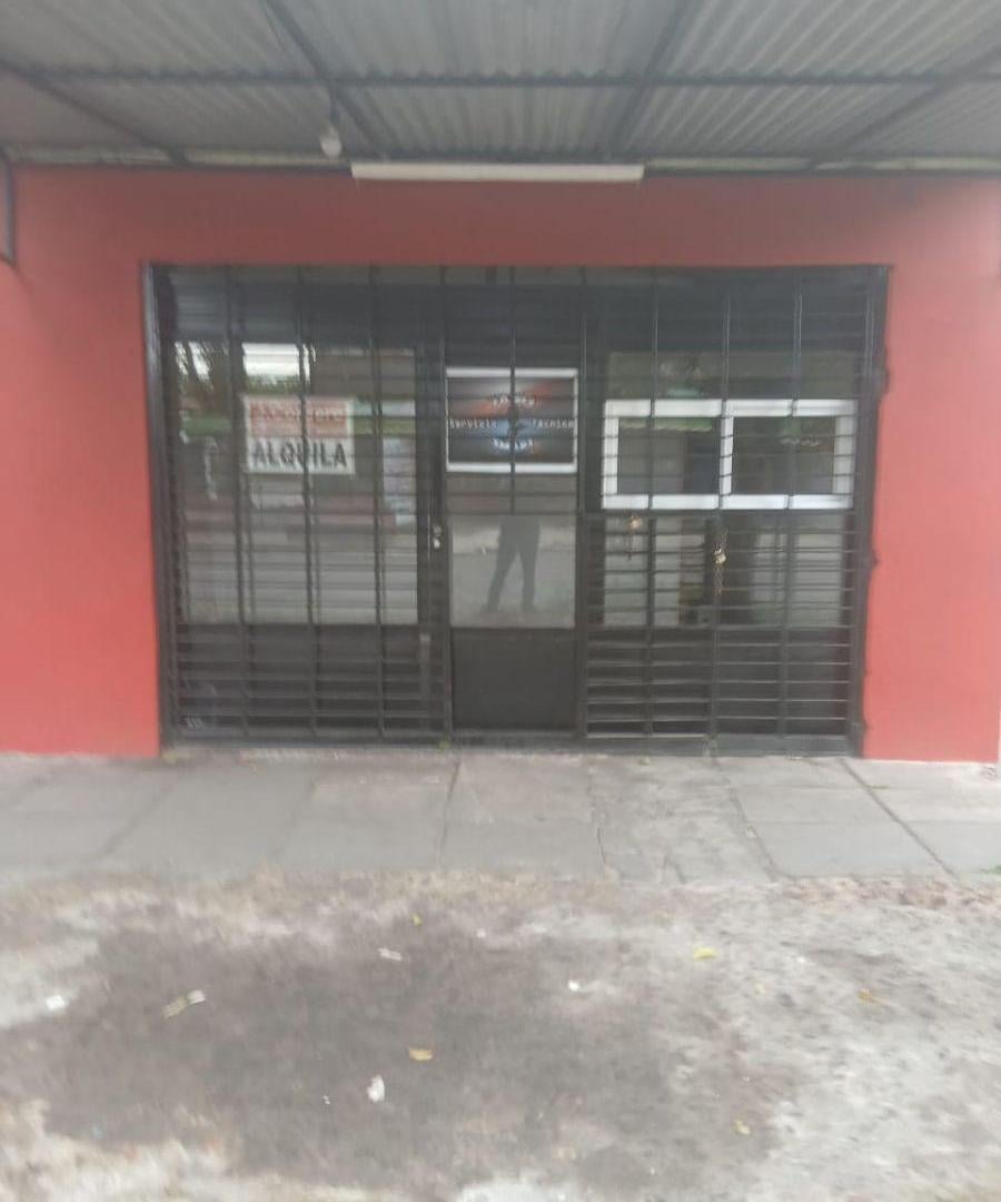 Local en alquiler Quilmes Oeste