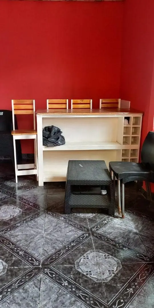 F. Varela O higgins n°3354 Inmueble destinado p/ fiestas y eventos 5
