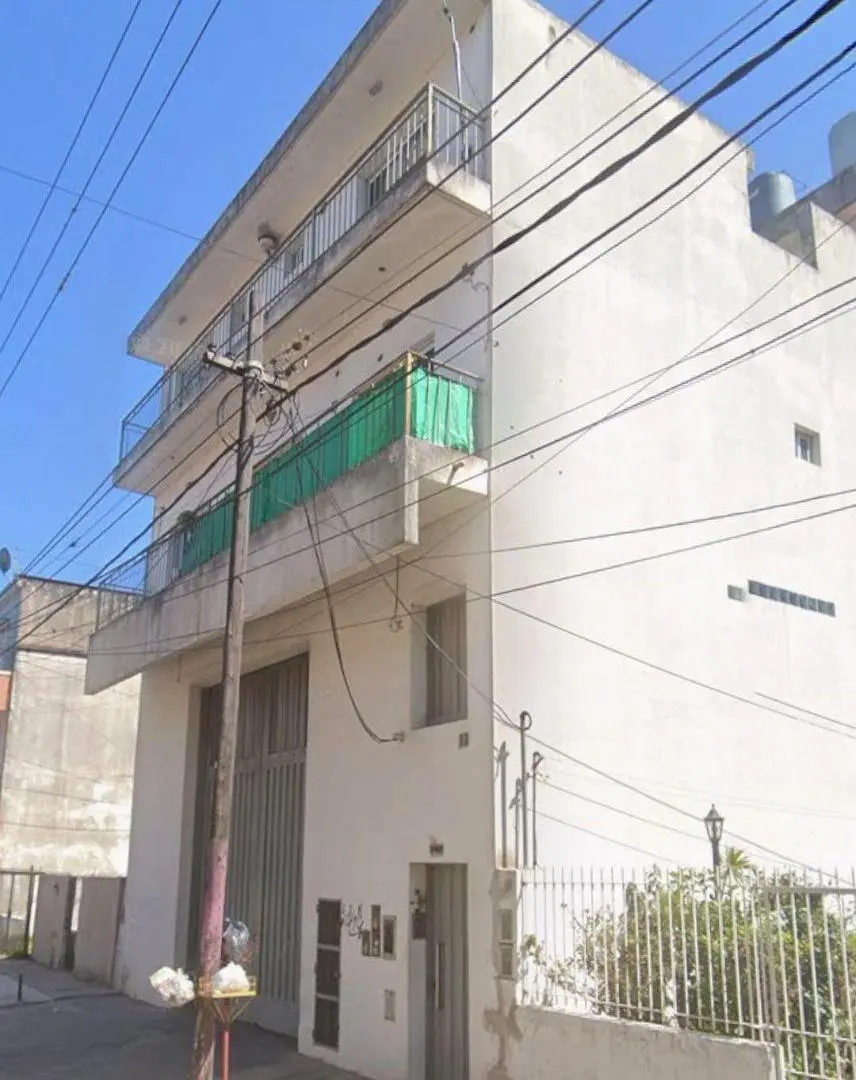 Alquiler Departamento en 1° piso Quilmes Oeste 1
