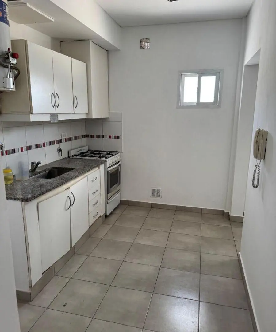 Alquiler Departamento en 1° piso Quilmes Oeste 5