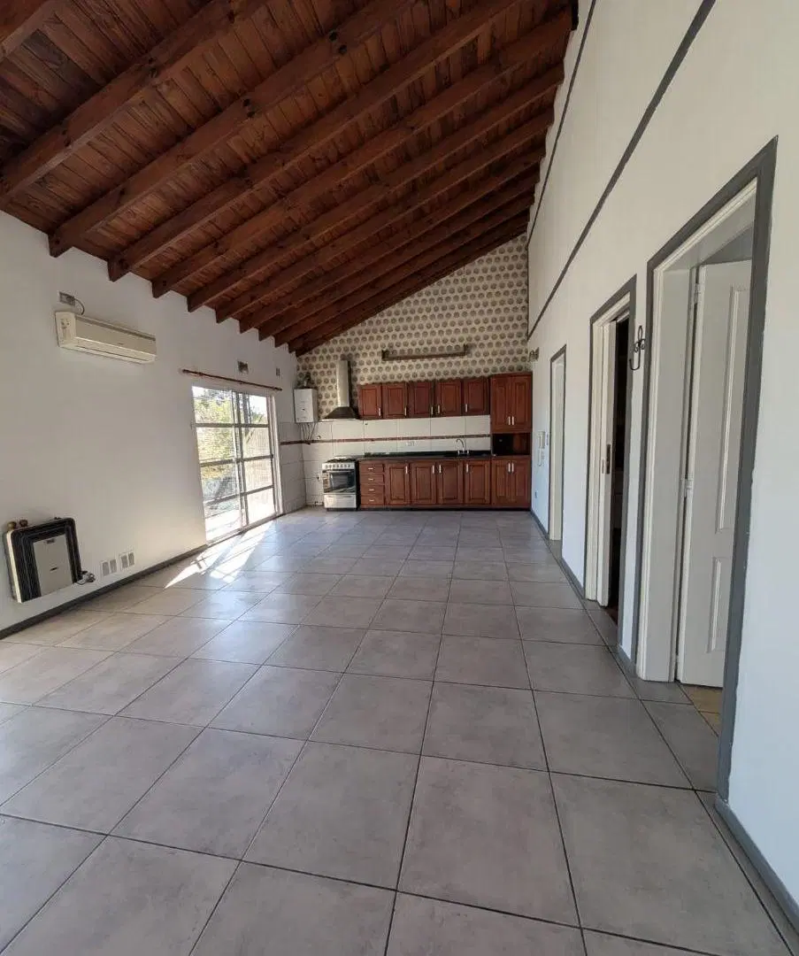 Alquiler en Quilmes Oeste, Vivienda 3 ambientes en 1° PISO 3