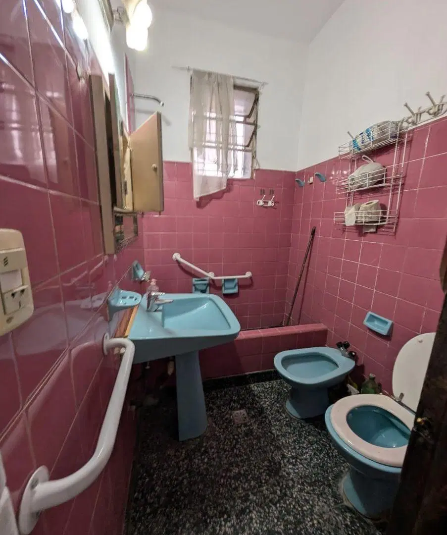 Alquiler de casa en Panamá y Calchaquí 5