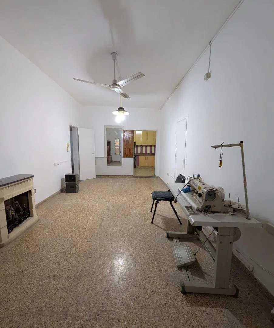 Alquiler de casa en Panamá y Calchaquí 2