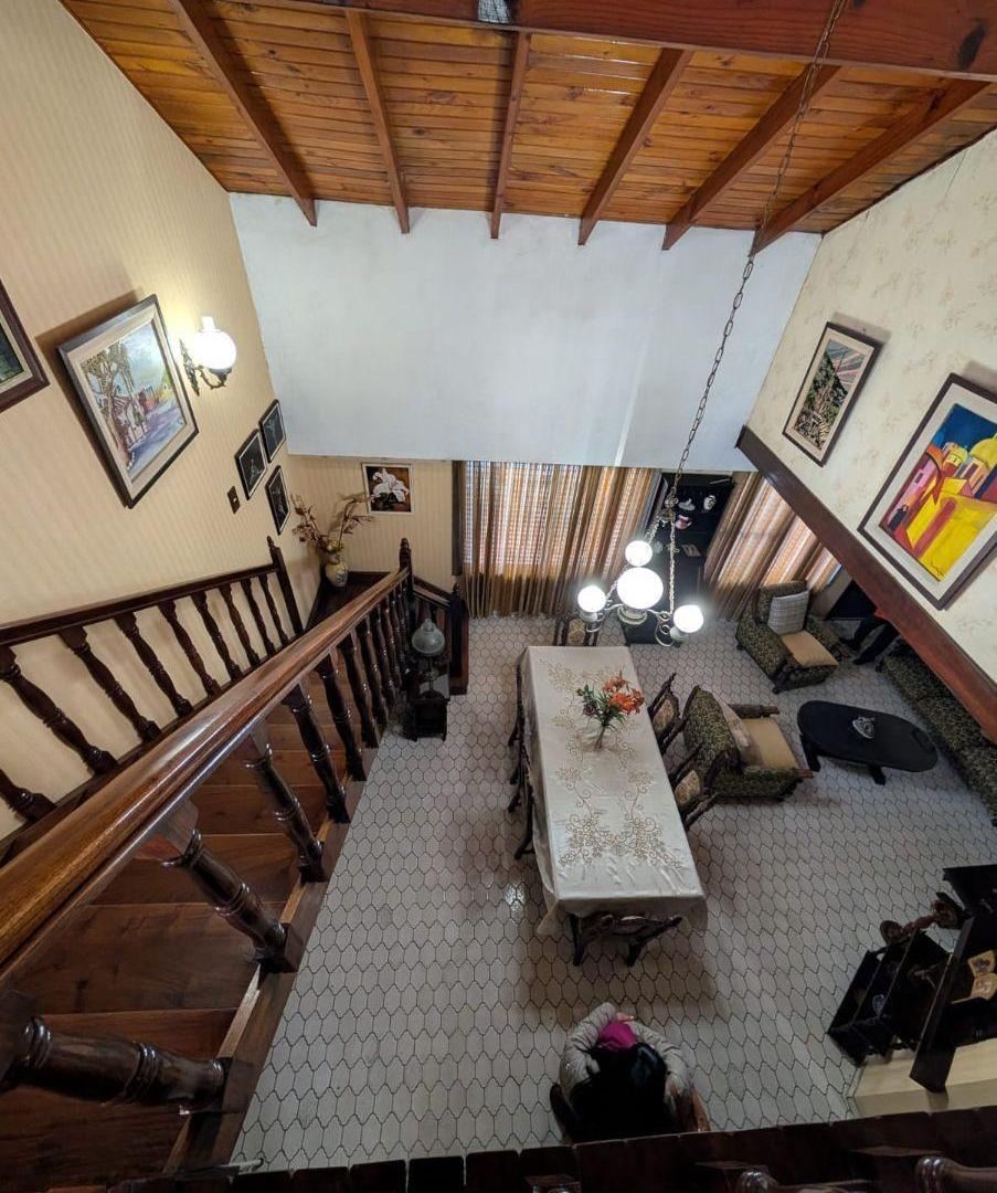 Foto de Chalet En barrio Los Cedros C.Vigil 3577 (338) APTO CREDITO BANCARIO, imagen 3