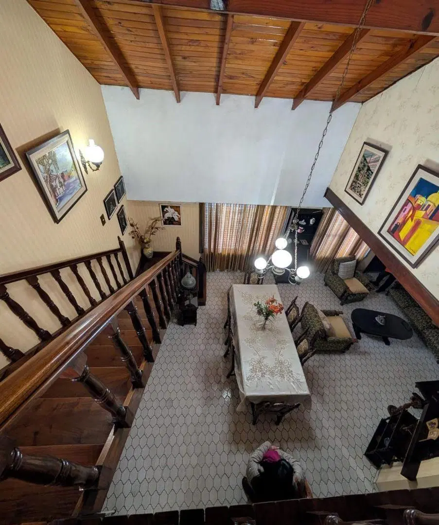 Chalet En barrio Los Cedros C.Vigil 3577 (338) APTO CREDITO BANCARIO 3